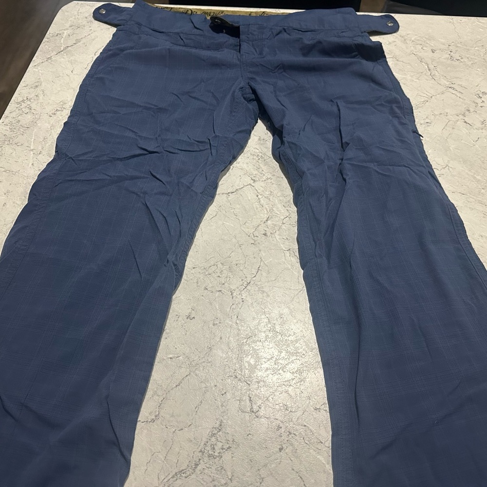 Vintage lululemon trousers